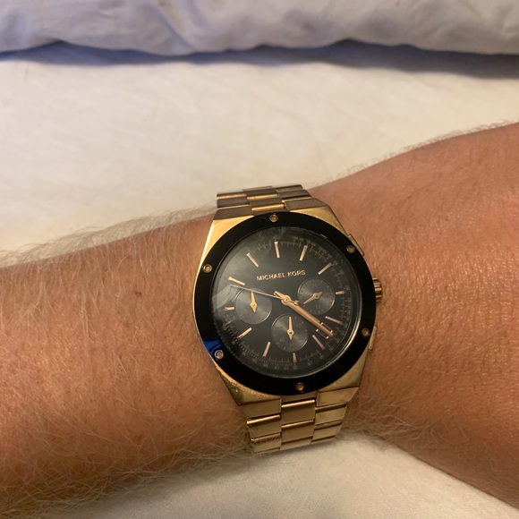 Men’s Michael Kors Watch - Picture 2 of 5